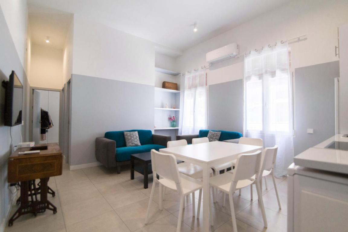 Minty Stay - Velarde Madrid Exterior foto